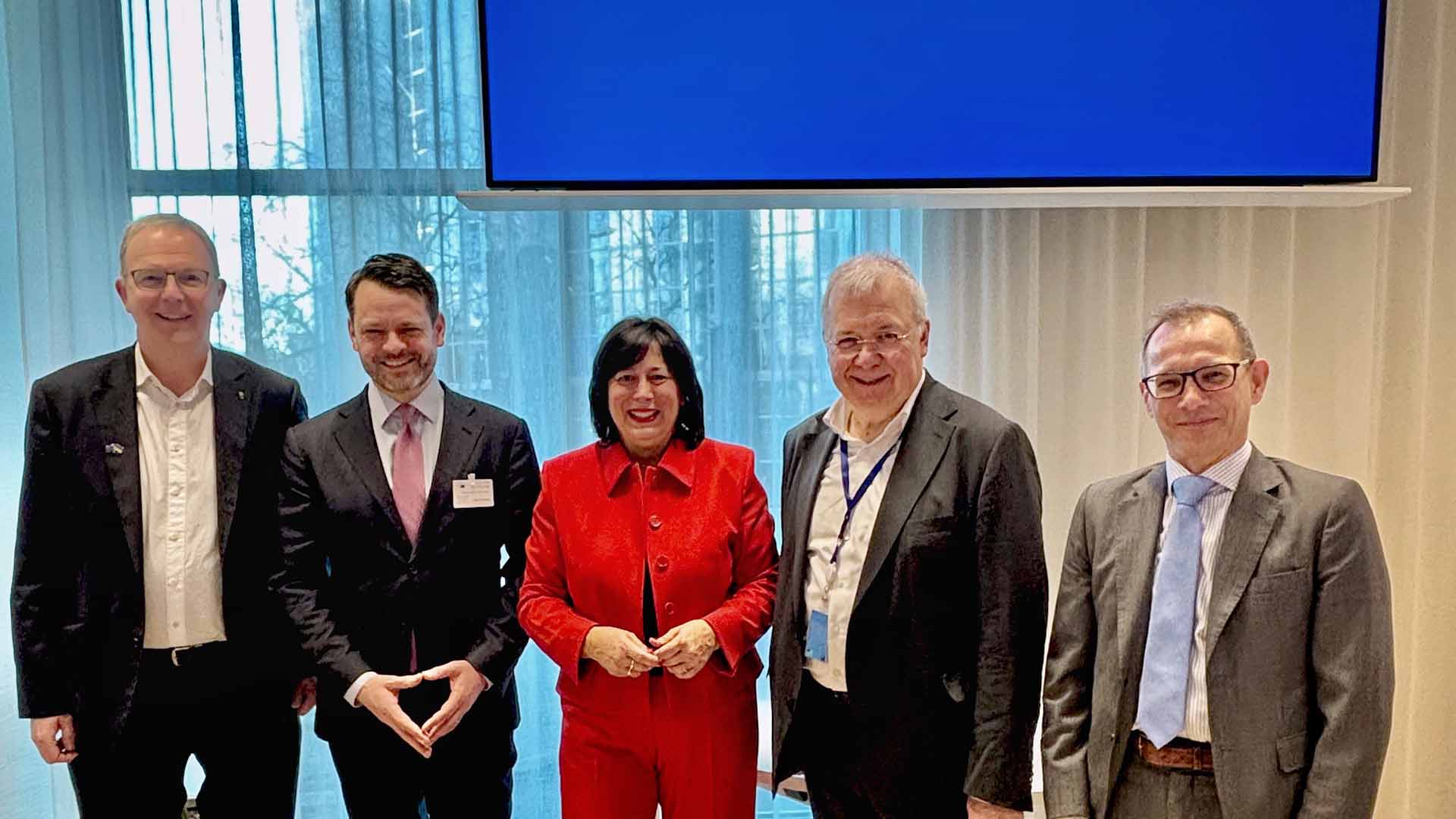 One Europe, One Market: Potentials for Further Harmonisation of the Single Market