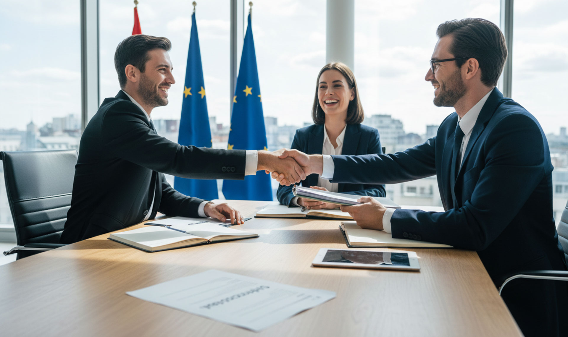 Positives Echo auf die Kommissionsvorschläge zum Bürokratieabbau