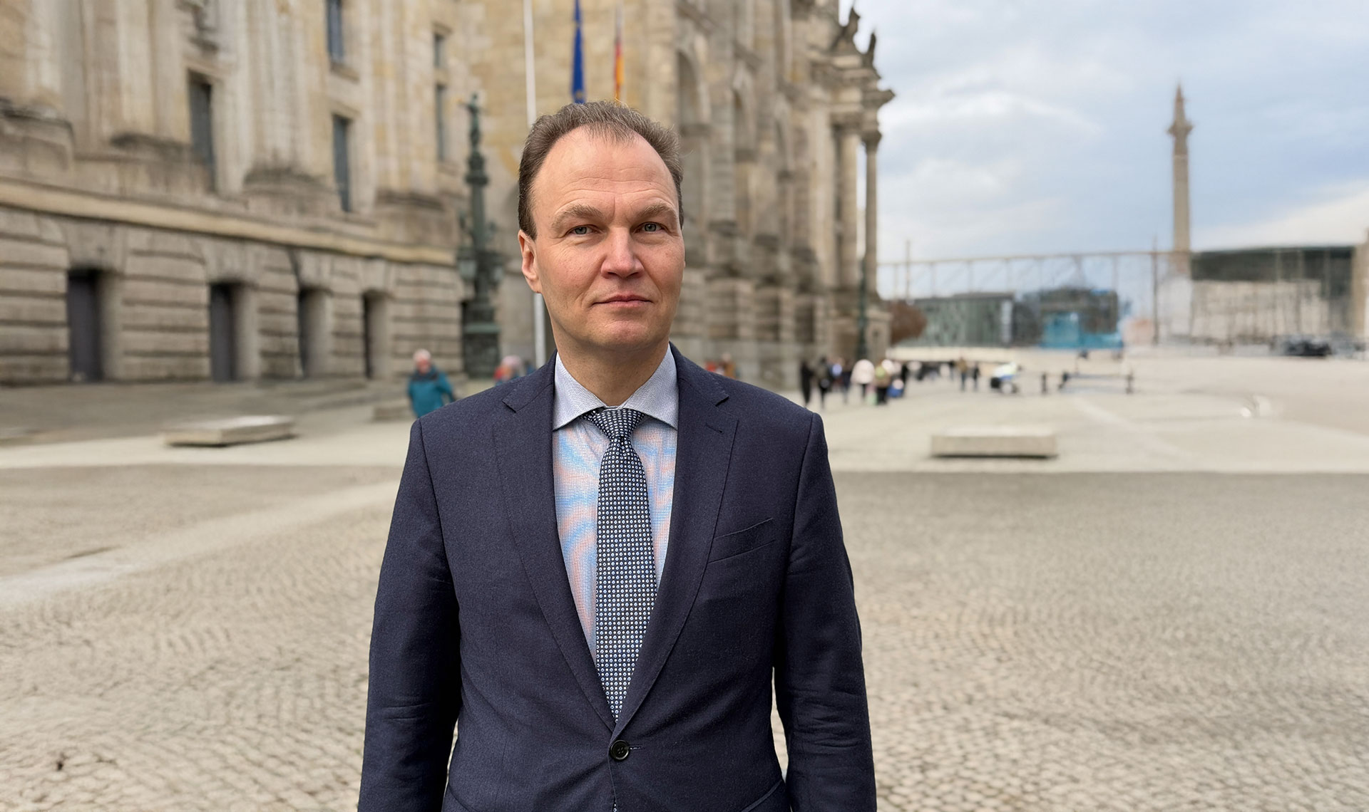 Wegzugsbesteuerung legt Familienunternehmen Fesseln an