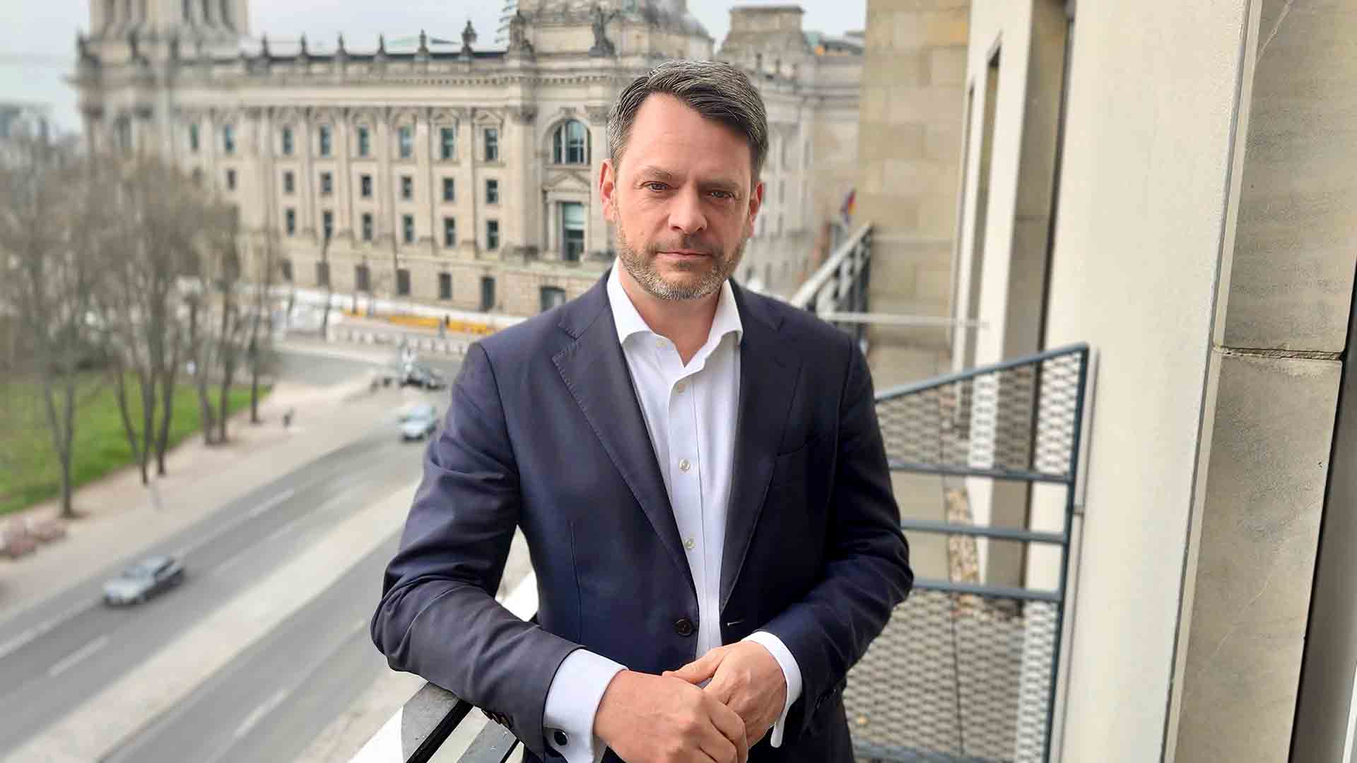 Wir verlieren den Mittelstand im ländlichen Raum