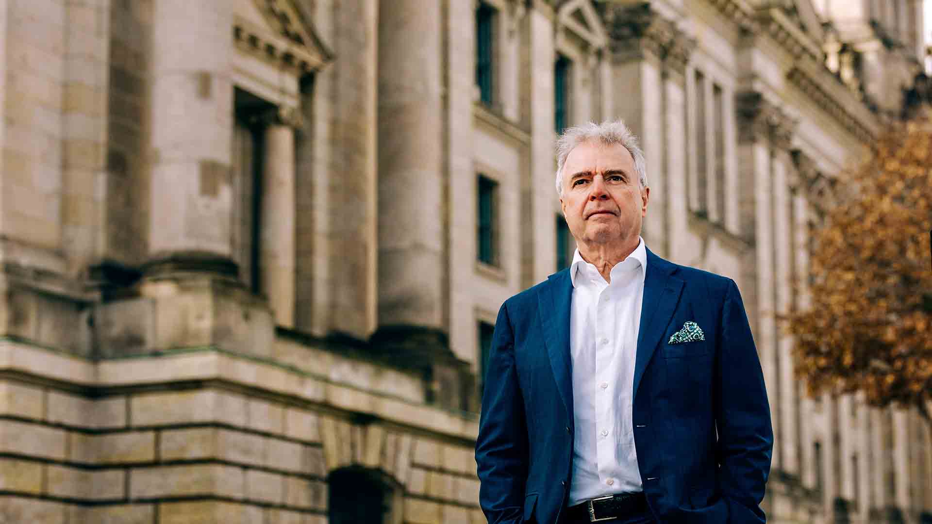 Bundesverfassungsgericht hat mündliche Verhandlung zur Erbschaftsteuer angesetzt