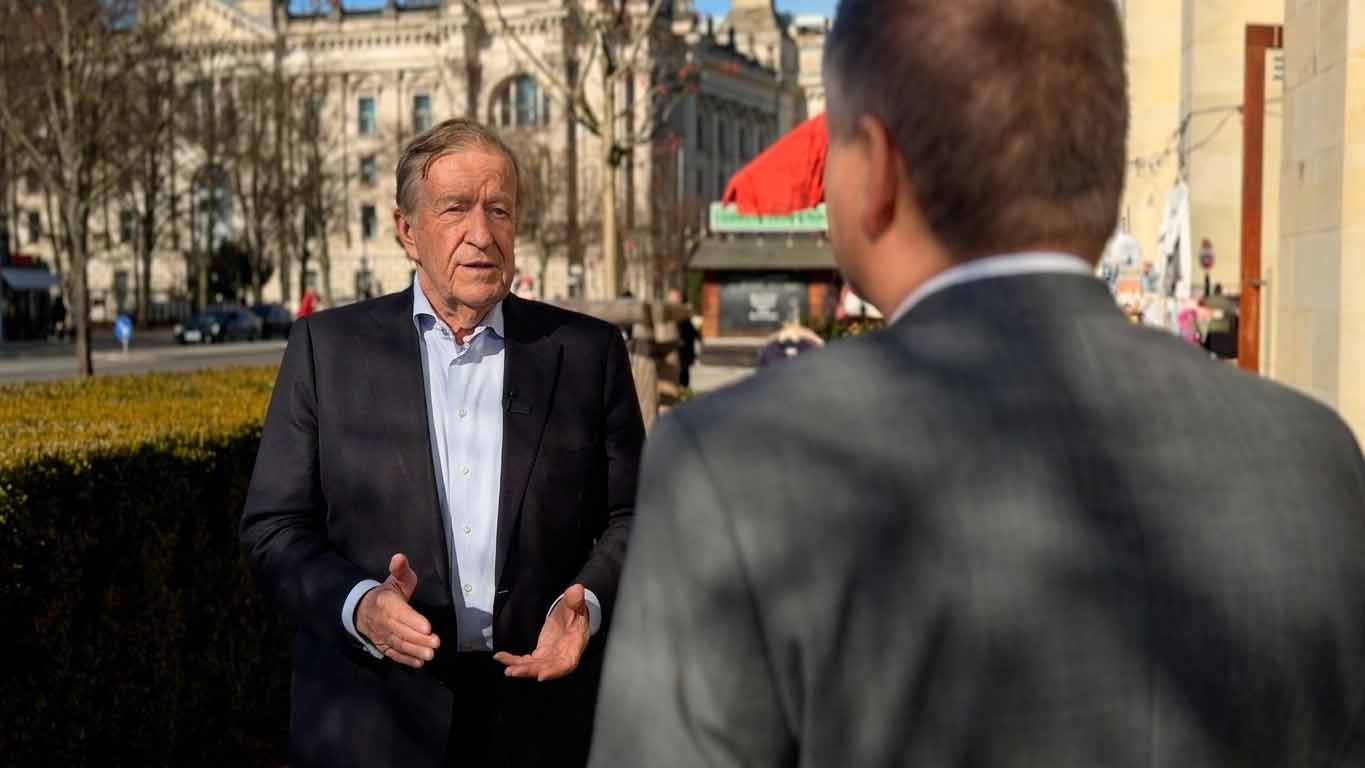 Erbschaftsteuer auf Betriebsvermögen: Prof. Schnellecke warnt vor Folgen für den Mittelstand