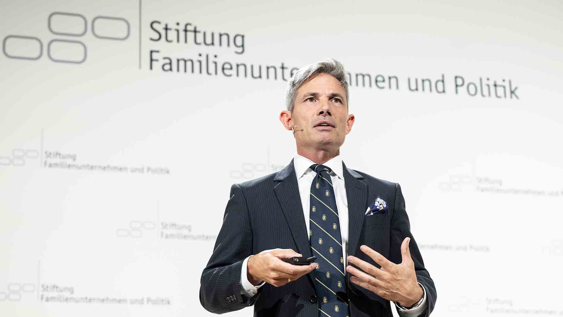 Prof. Daniel Waldenström, Ph.D:  Wachstum von unten – der wahre Treiber für Wohlstand und Gleichheit