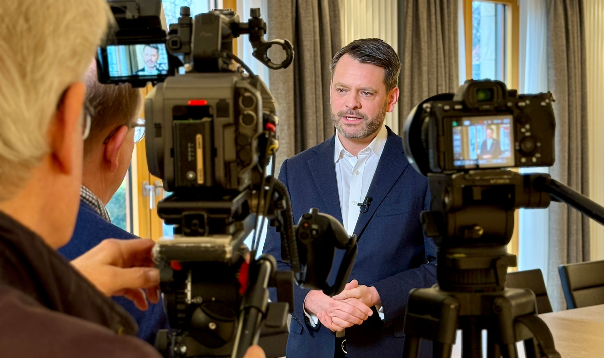 Stellungnahme zum SPD-Erbschaftsteuerkonzept