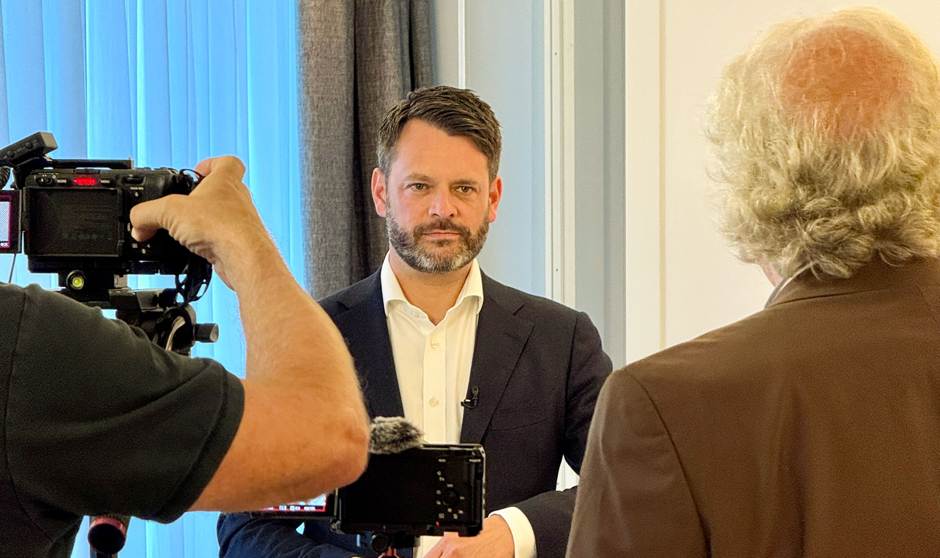 Entrepreneurs as Scapegoats: Confronting the Culture War