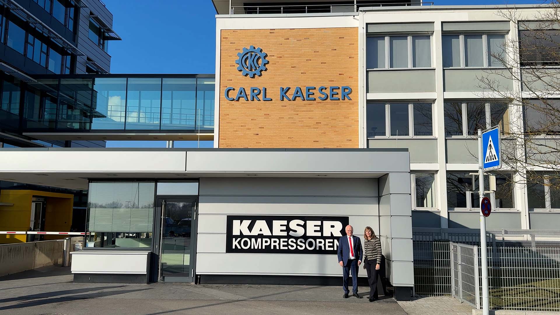 Inheritance Tax Relief: Family Entrepreneur Thomas Kaeser Explains Why It Is Indispensable