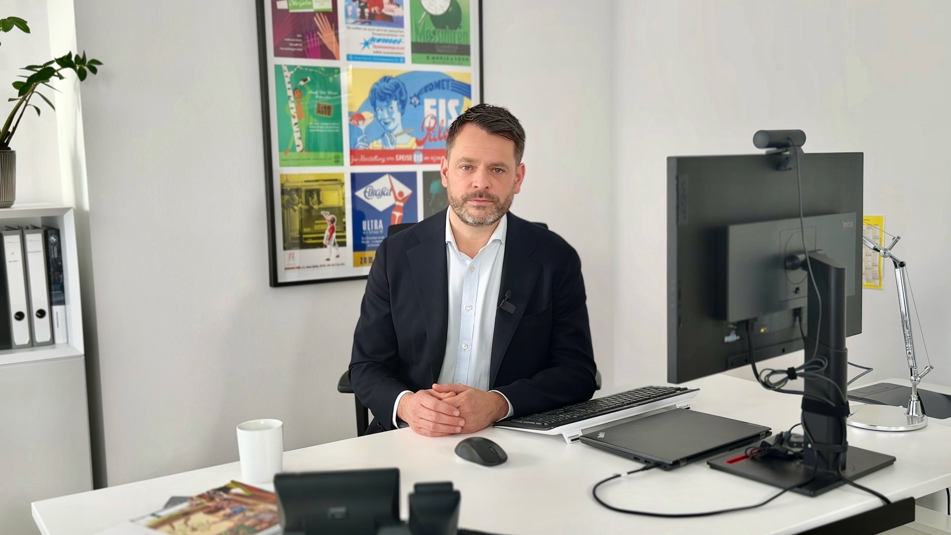 Die Legenden der Steuerpopulisten: Der Fakten-Film zur Erbschaftsteuer David Deißner