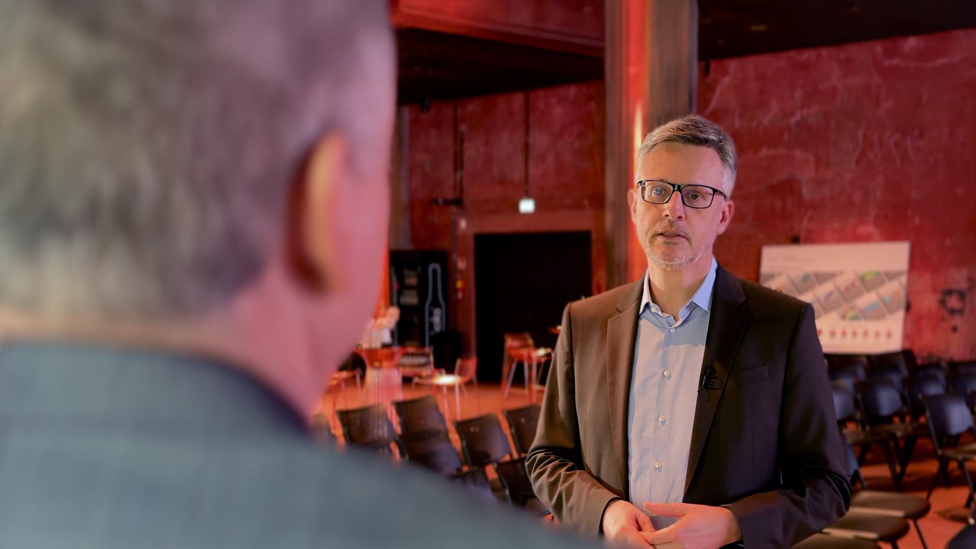 Interview mit Andreas Hettich zur Erbschaftsteuer