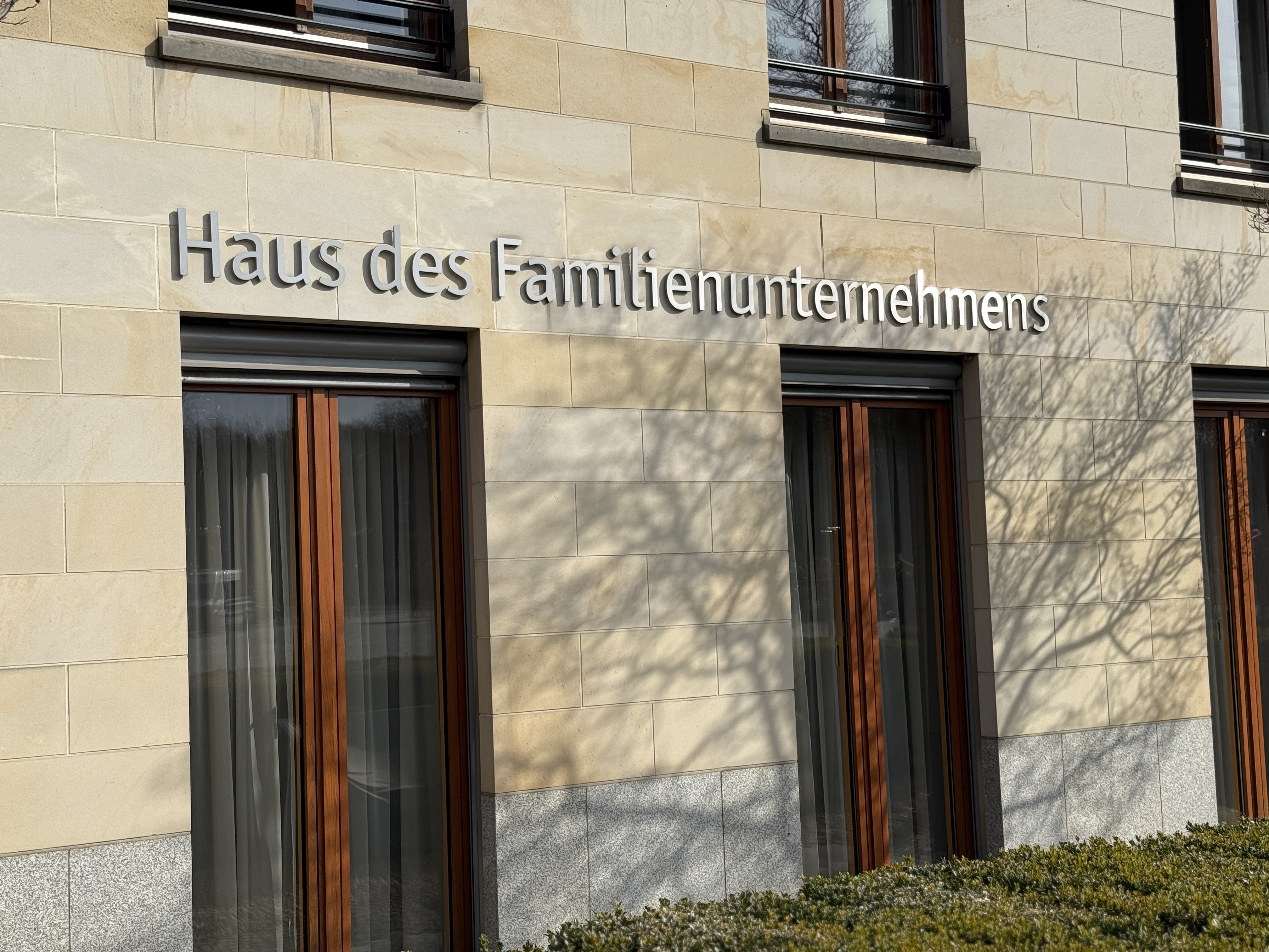 Erbschaftsteuer: Stellungnahme für das Bundesverfassungsgericht