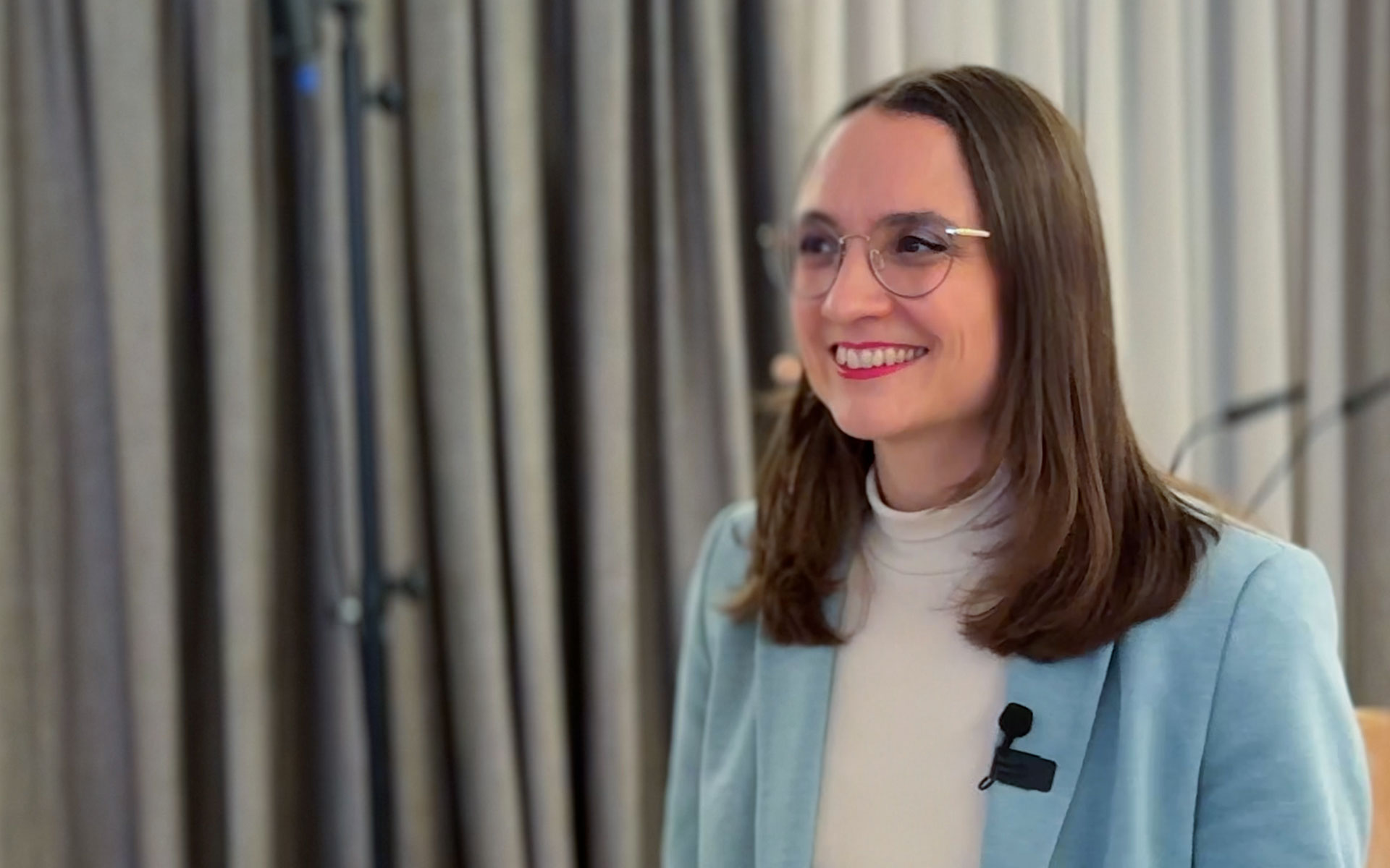 Sandra Stein MdB on the Labor Shortage: "The Issue Remains – Even as the Economy Slows"