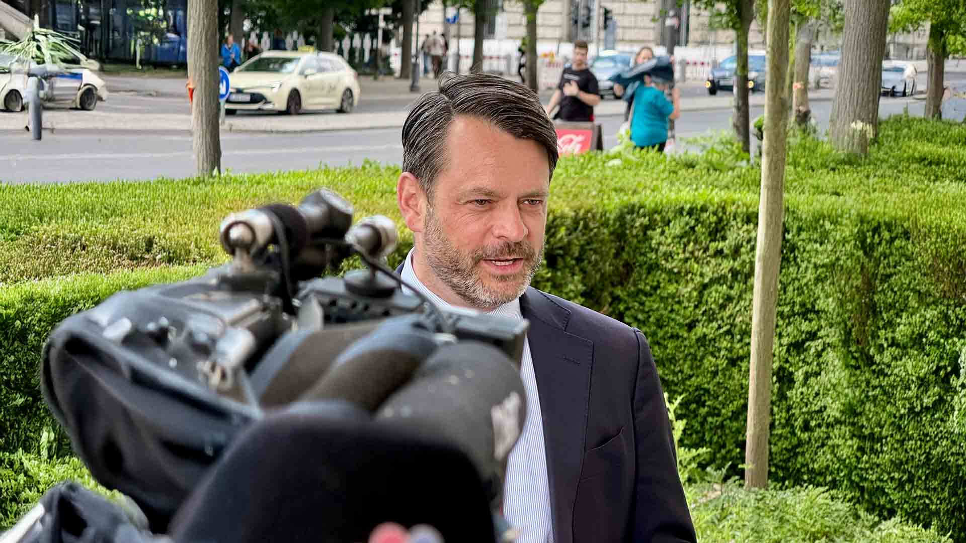 Dr. David Deißner bei CNBC: Was der Wirtschaftsstandort Deutschland jetzt braucht