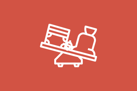 Vermögensungleichheit seit 2010 gesunken